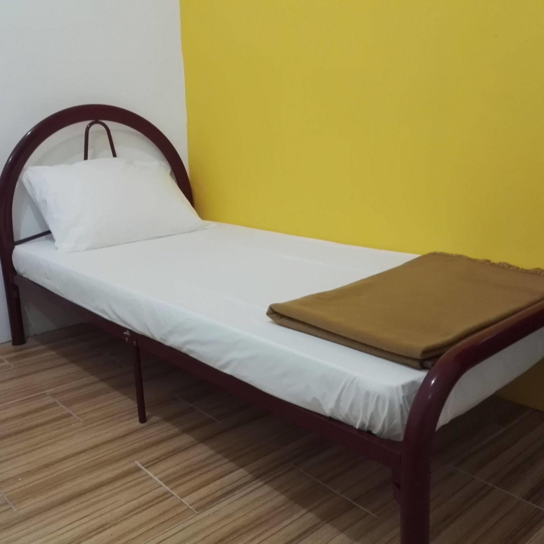 Spot On 89886 Backpacker'S Stay Services Kuching Extérieur photo